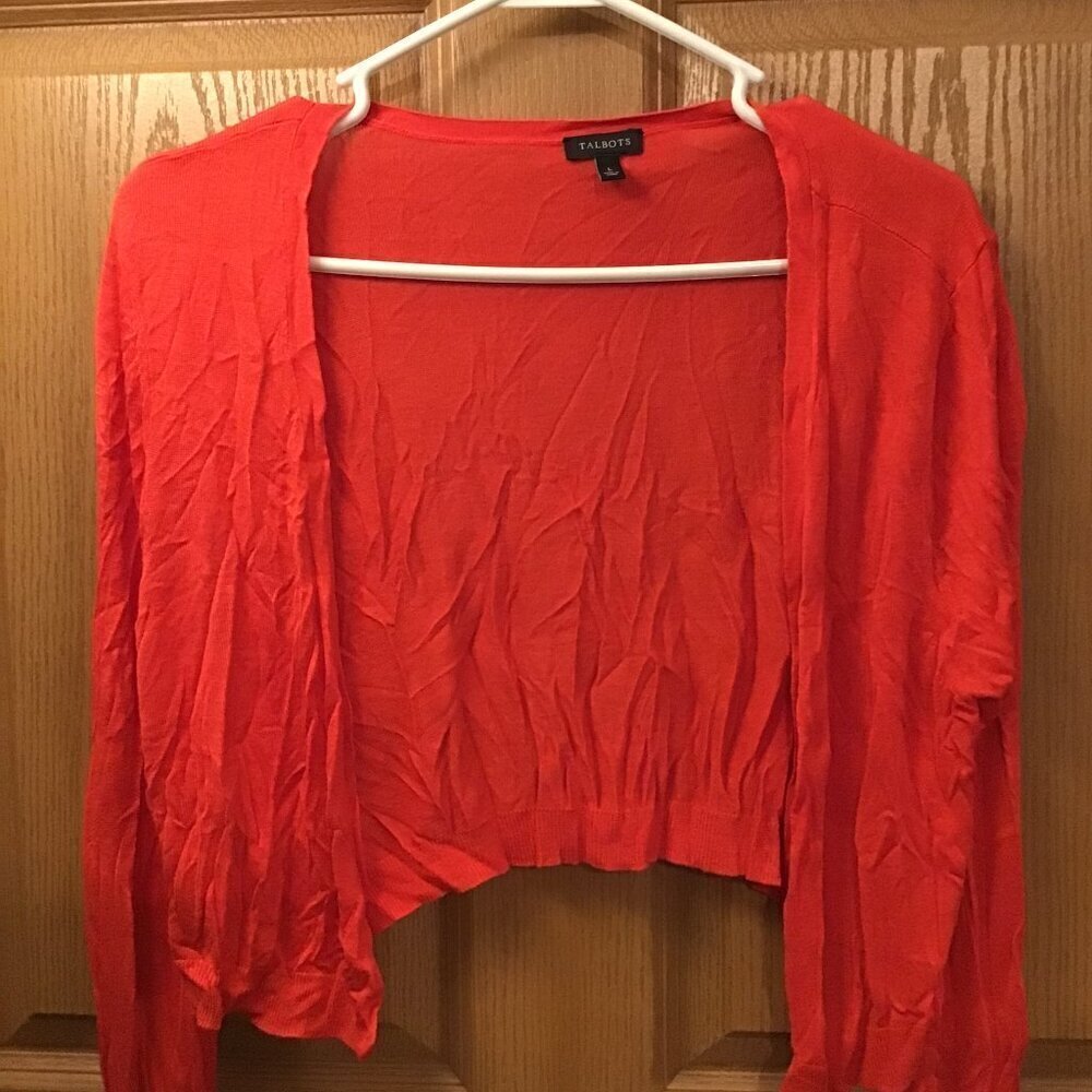Talbot's Sweater